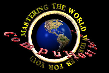 Compuhost Logo